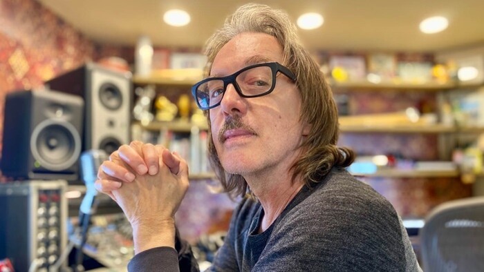 Butch Vig