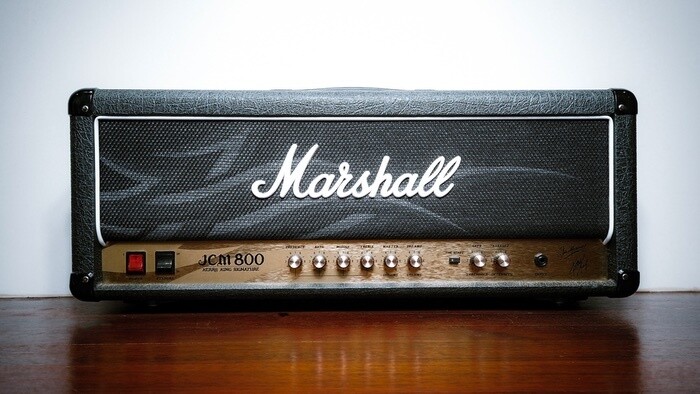 Marshall JCM800