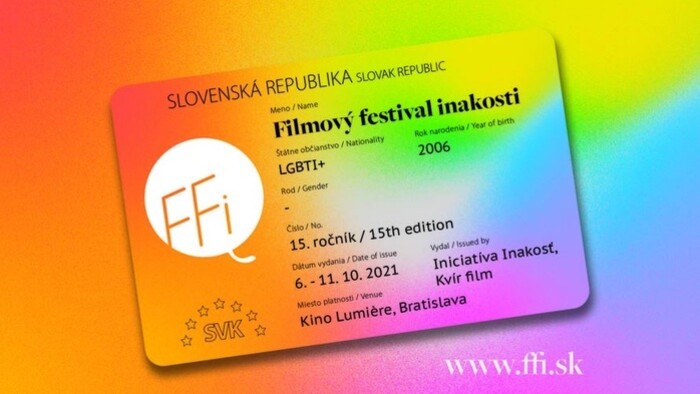 Film_FM: Filmový festival inakosti