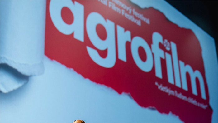 Agrofilm – využívajme zodpovedne našu Zem