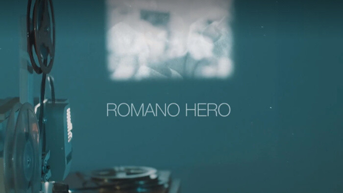 Romano Hero