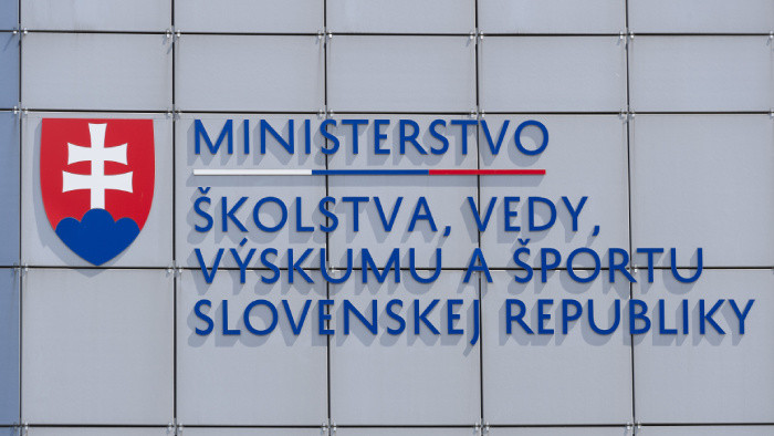 Nespravodlivé rozdelenie financií v športe má vyriešiť prieskum ministerstva