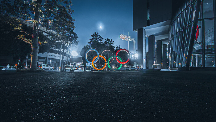 V antickej Olympii včera zapálili oheň pre zimné olympijské hry v Pekingu