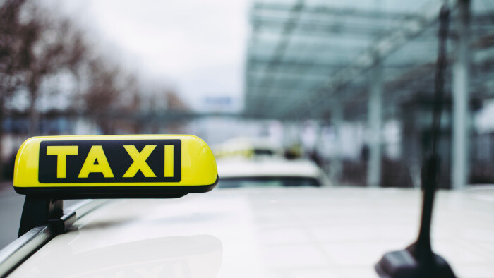 Čo by sme mali vedieť pri používaní TAXI?