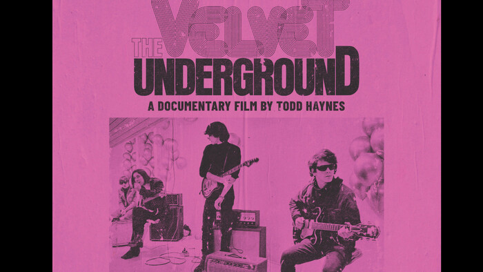 Recenzia filmu Velvet Underground