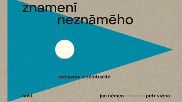 Recenzia knihy Znamení neznámého