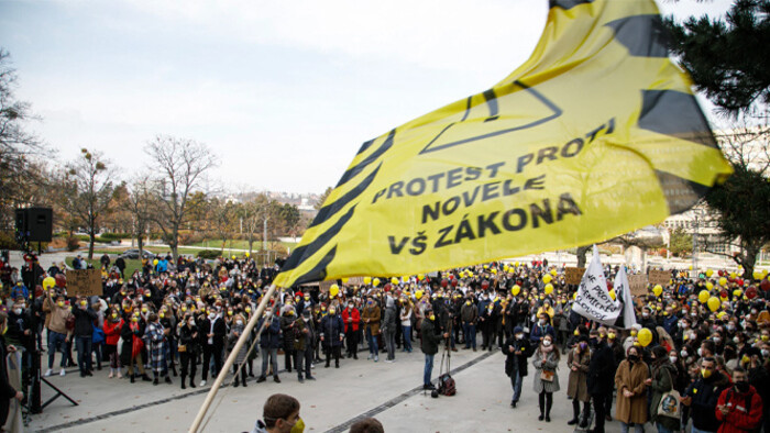 A szaktárca módosított felsőoktatási törvénytervezetén