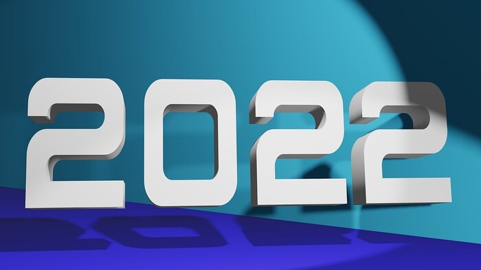 K veci: Politická scéna v roku 2022