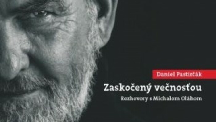 Recenzia knihy Zaskočený večnosťou