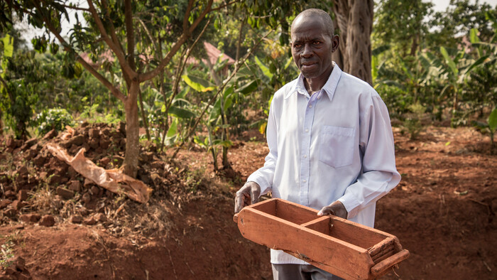 Uganda – krajina, kde pomáha slovenská Dobrá novina