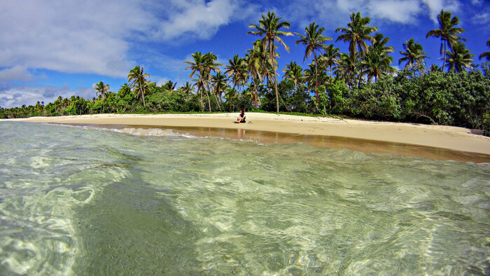 Tonga – spomienky na súostrovie dnes zasypané sopečným popolom