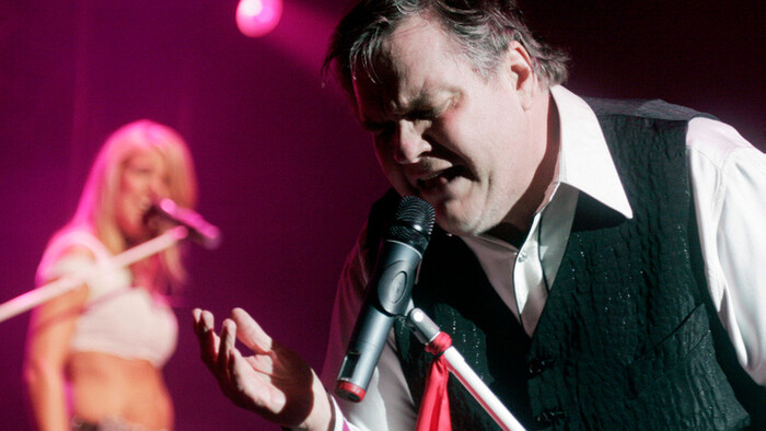 Miniprofil: Meat Loaf 