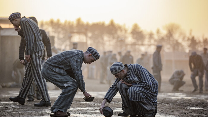 K veci: 77. výročie oslobodenia koncentračného tábora Auschwitz-Birkenau