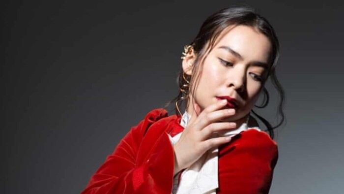 Album týždňa: Mitski - Laurel Hell