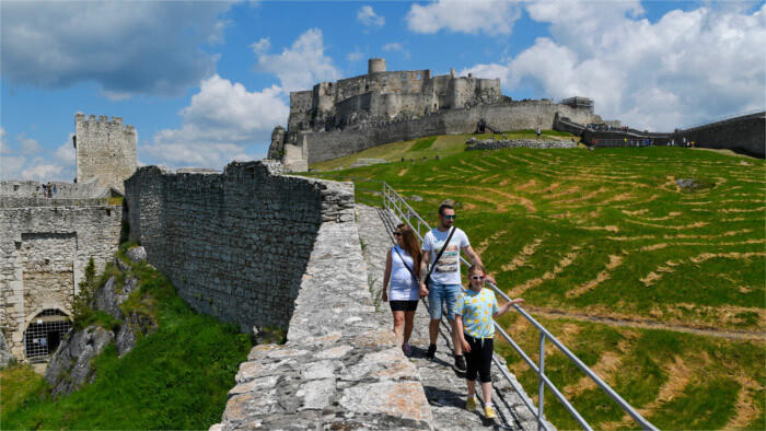 Turistický UNESCO magnet reštaurujú