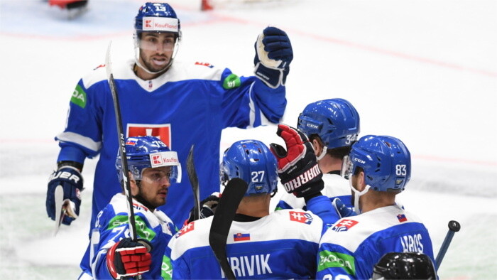 ZOH: Hokejová reprezentácia odlieta do Pekingu bez Cehlárika