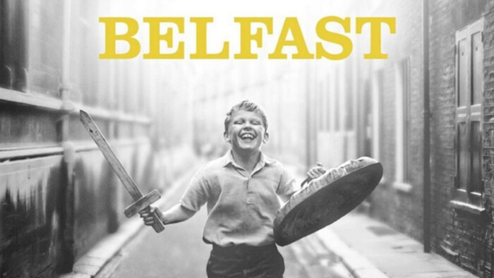 Miniprofil: Belfast