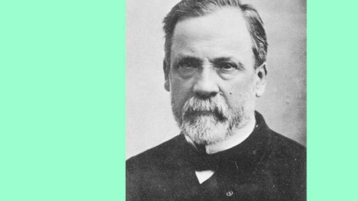 Hrdinovia: Louis Pasteur