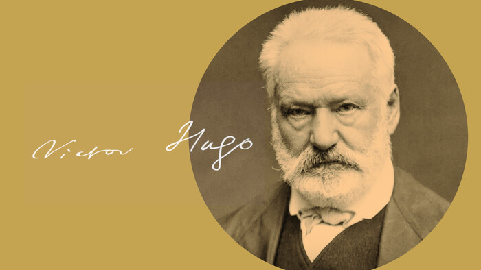 Rozhlasová hra: Victor Hugo / Hernani