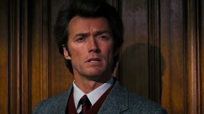Clint Eastwood je zárukou prvotriedneho filmového zážitku