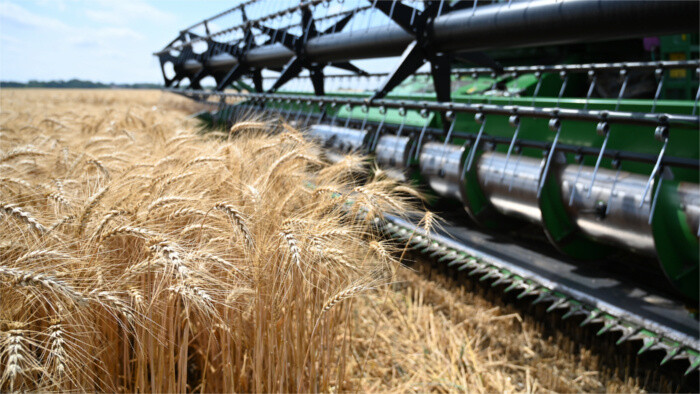 Agrarkammer sieht enorme Herausforderungen für slowakische Ernährungswirtschaft 