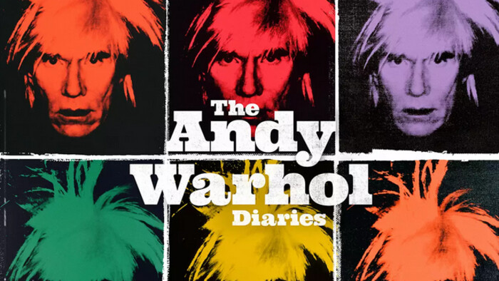 Recenzia na seriál The Andy Warhol Diaries