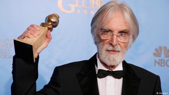 Film_FM: Michael Haneke má 80 rokov