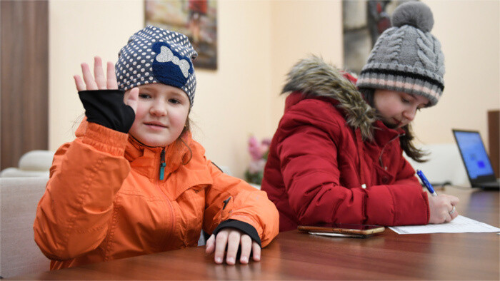 Situation difficile de la pédopsychiatrie  Les psychiatres de l’enfant font de plus en plus défaut. C’est en raison de la pandém