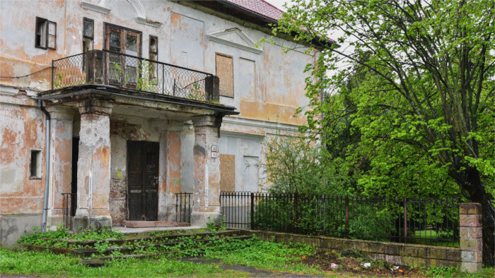 Európsky literárny dom v Kremnici