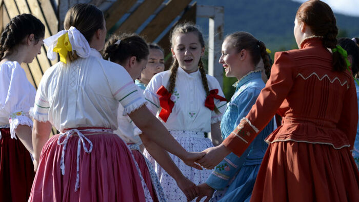 V piatok večer vyvrcholí festival Akademická Nitra 