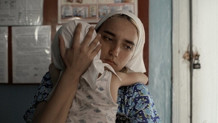 Skutočné príbehy žien z ukrajinskej väznice. Príbeh o láske aj utrpení