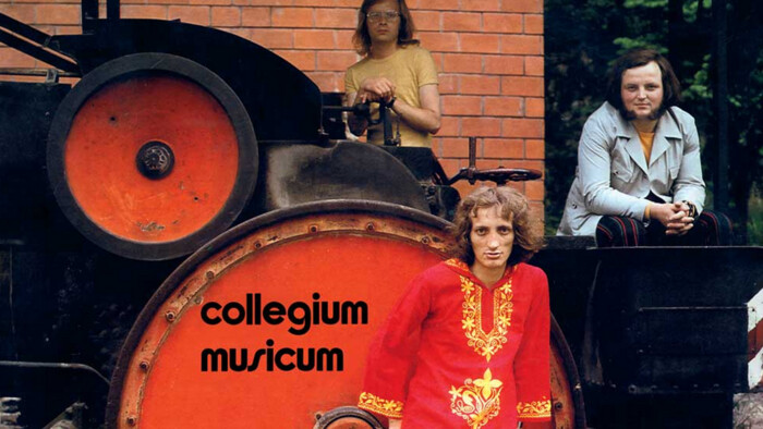 Marián Varga '75 – Príbeh hudby 7. časť: Collegium musicum Live, 1973