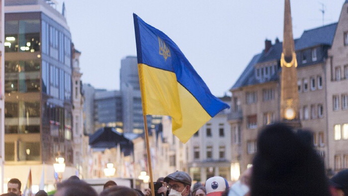Príbehy z Ukrajiny