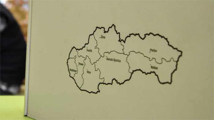 Volebná Kampaň Do Samospráv - Správy - Rádio RSI Slovensky