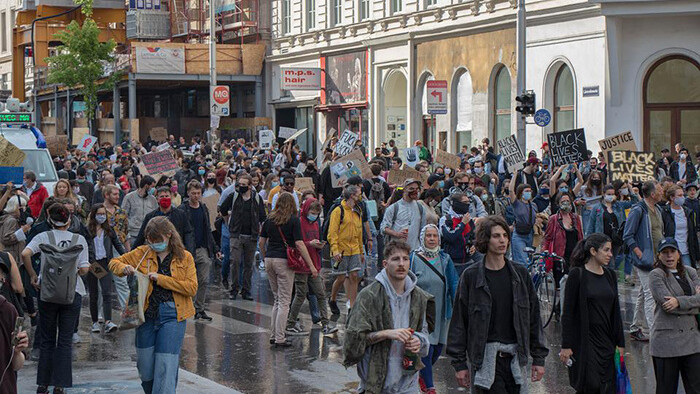 Protest samospráv Zemplína