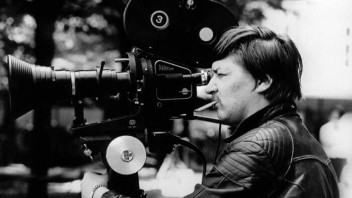 Fenomény: Rainer Werner Fassbinder