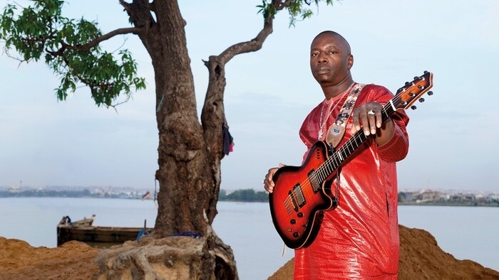 Album týždňa: Vieux Farka Touré – Les Racines