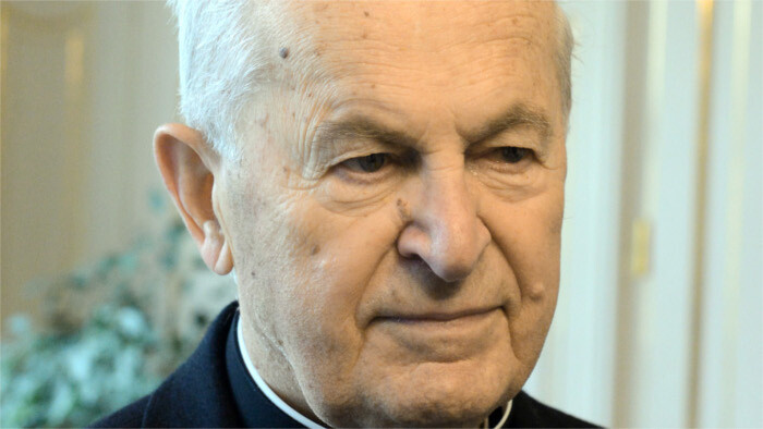 Le Cardinal Tomko était un frère précieux et sage qui a servi l'église avec humilité