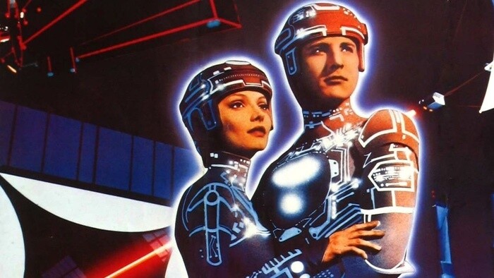 Seriál o soundtrackoch: Tron