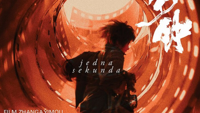 Filmová recenzia: Jedna sekunda