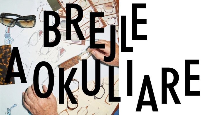 Brejle a okuliare