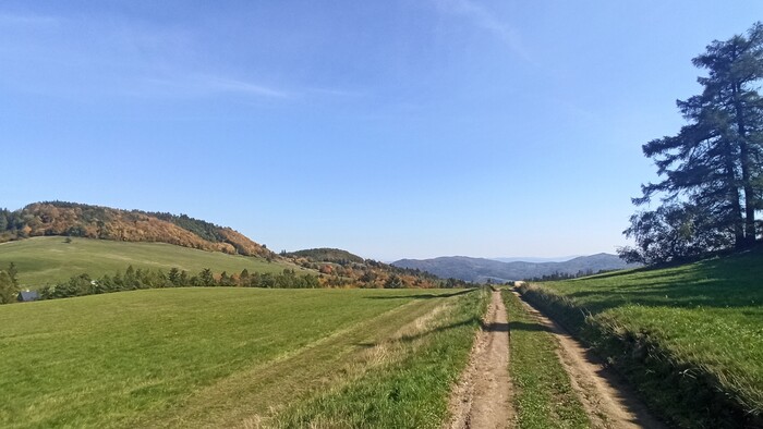 Rádiovíkend 15.10.2022 - pozvánky