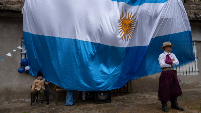 Slovenský život v Argentíne