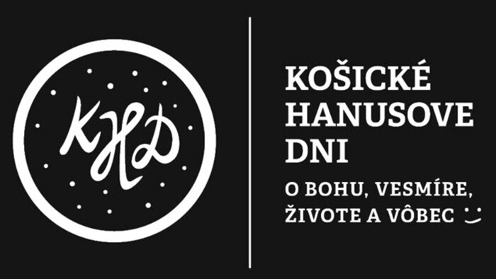 Festival Košické Hanusove dni