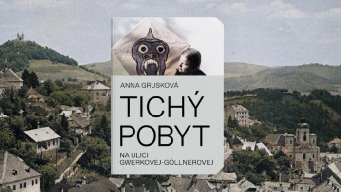 Literárna recenzia: Tichý pobyt