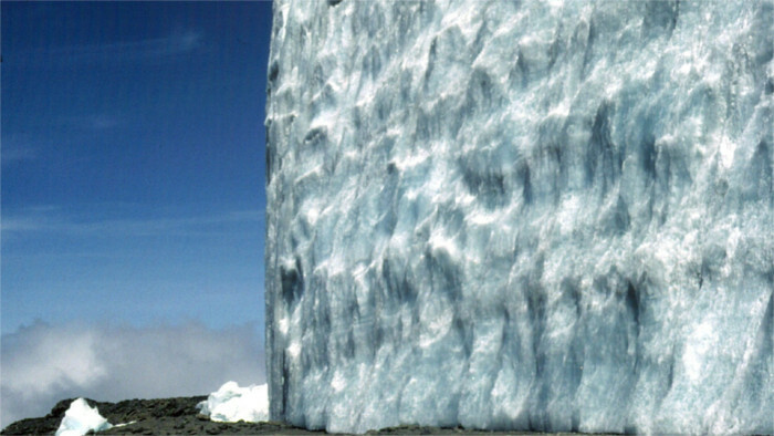 Une astronaute slovaque au Kilimandjaro