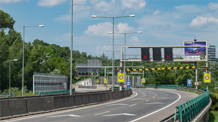 Vergabe für fehlenden Autobahnabschnitt ausgerufen