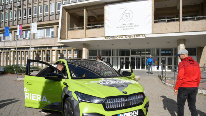 Kvalita verejných vysokých škôl a SAV 