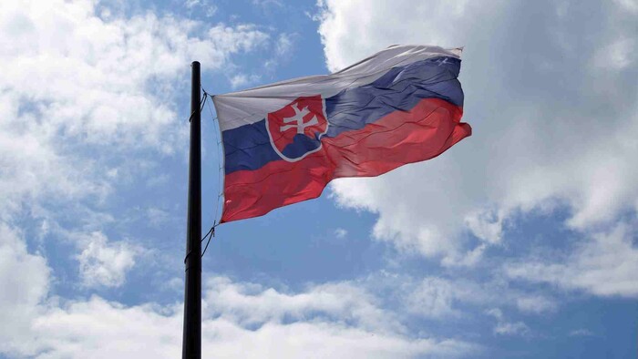 SLOVENSKO 2022