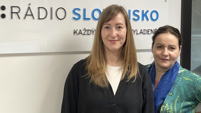 Hosť DRS: Janka Imrichová (intendantka Rádia_FM)